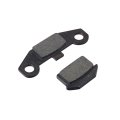 Alveytech Front Brake Pads Set For Coleman At125-ex At125-ut Atvs Left Right 2 Sets