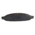 Front Disc Brake Pad Set With Hardware For Chrysler Pacifica 2004 2008 Semi Metal Pads D997 