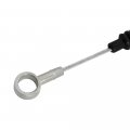 Yfs200 Atv Rear Foot Brake Cable Kit Fits For Yamaha Blaster 200 1988-2006