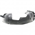 Front Passenger Side Fender Liner For Kia Optima 2016 2017 2018 86812d5000-pfm Ki1249145 