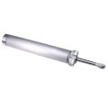 Jdmspeed New Top Hydraulic Cylinders Lift Arms Replacement For Ford Mustang Cobra Convertible 1999-2004