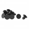 12pcs Machine Cover Rivet Clips 6mm Hole 