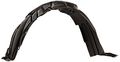 Sherman Replacement Part For Scion Tc Front Passenger Side Fender Inner Panel Partslink Number Sc1249104 