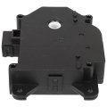 Air Door Actuator Hvac Blend Control 1pc Fit For Toyota 4runner 2003-2009 Fj Cruiser 2007-2014 Gx470 604-314 Main Mode 