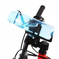 Decorations Motorbike Cup Holder Universal For Cars Black