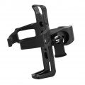 Decorations Motorbike Cup Holder Universal For Cars Black