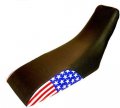 Verde Powersports Vps Seat Cover For Honda Crf450 Fits 2000 2001 2002 2003 2004 2005 2006 2008 Us Flag Dirtbike Atv 4wvps8777 