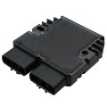 Tcmt Motorcycle Voltage Regulator Rectifier Fit For Honda Trx420 2014-2024 Trx500fa Fg Fp Fe Tm 2005-2015 Trx500fe1 Fe2 Fm Fa5 