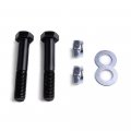 Ocpty 2 Front Shock Extenders Pair Replacement Struts Absorbers Kit Fits For Chevrolet Silverado 1500 Gmc Sierra