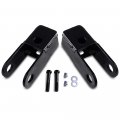 Ocpty 2 Front Shock Extenders Pair Replacement Struts Absorbers Kit Fits For Chevrolet Silverado 1500 Gmc Sierra