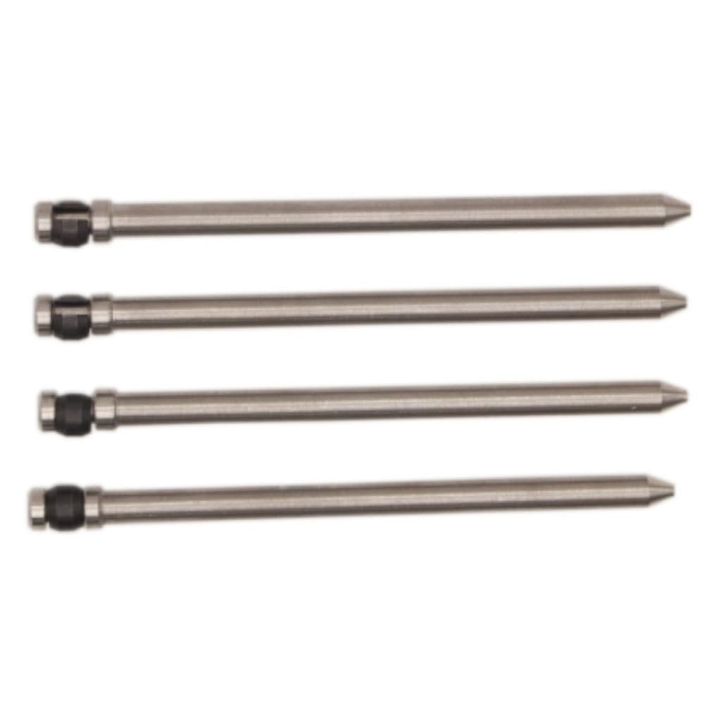 Disc Brake Hardware Set For Land Rover Range 2021 Front Position Alx Pau Df 340 11013 Cla4 Black Standard Style