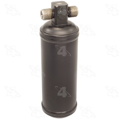 Four Seasons 83166 A C Receiver Drier Accumulator