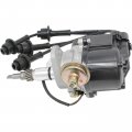 Aip Electronics Ignition Distributor Compatible With Toyota 5 6 7 Series And Tcm Forklifts 4y Engine Replaces Oe Number