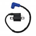 Carbman Ignition Coil Replacement For Arctic Cat Atv 300 2x4 4x4 1998 1999 2000 2001 2002 2003 2004 2005