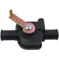 Heater Valve Replacement For Toyota 1999 2000 2001 4runner Base 