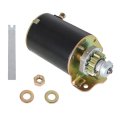 All-carb 14th Starter Motor Replacement For Ride On Mower 693552 693551 5932n Rs41083 Sbs0030 41022028 5932 410-22028 