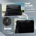 X Autohaux Suv Car Cover Cab For Jeep Wrangler Jk Jl Hardtop And Convertible Soft Top 2 Door 2007-2021 Outdoor Sun Dust Wind
