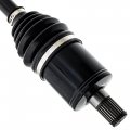 Niche Front Drive Shaft Cv Axle For Can-am Maverick Sport Commander 1000r Xmr 705402282