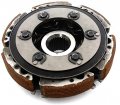 Sfriding Wet Clutch Shoe Carrier Assembly 3b4-16620-00-00 For Yamaha Viking 700 Yxm700 2014