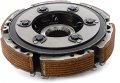 Sfriding Wet Clutch Shoe Carrier Assembly 3b4-16620-00-00 For Yamaha Viking 700 Yxm700 2014