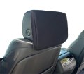Car Console Covers Plus Designed For Gmc Yukon Denali Xl 2021-2025 Neoprene Protective Padded Cover Rear Seat Entertainment 