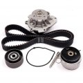 Aintier Engine Timing Belt Kit Include Water Pump Roller Tensioner Bearing For Chevrolet Astra Aveo Aveo5 Cruze Limited Sonic