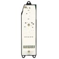 Master Power Window Switch 8482004020 For Toyota Tacoma Double Cab 2001 2004 Driver Side 