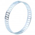 Qiilu 00019979 00004194 Abs Ring Reluctor Fit For 1 Series E81 E82 E87 E88 3 E90 E91 E92 E93