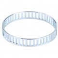 Qiilu 00019979 00004194 Abs Ring Reluctor Fit For 1 Series E81 E82 E87 E88 3 E90 E91 E92 E93