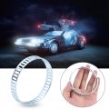 Qiilu 00019979 00004194 Abs Ring Reluctor Fit For 1 Series E81 E82 E87 E88 3 E90 E91 E92 E93