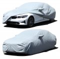 Waterproof Car Cover For 2022 2023 2024 2025 Toyota 86 Gr86 Platinum Series All Weather Full Exterior Protection With Cotton 