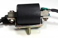 Bintelli Tumbleweed 110 Atv High Tension Ignition Coil With Spark Plug Wire And Cap