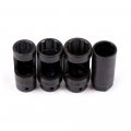 10-pcs Sensor Socket Disassemble Tool Kit With Carrying Case Fit For Most Cars
