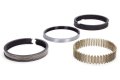 Hastings 2m661040 Piston Ring Set 