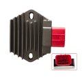 Voltage Rectifier Regulator For Honda Trx500 Fa Rubicon 2001-2004 Us Ship 