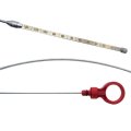 Usonline911 917-327 9336 Transmission Fluid Level Dipstick Tool Fora Jeep Compass 2007-2011