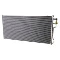 A C Condenser For Lincoln Navigator 1998 To 2004 Fo3030138 6l1z19712aa Xl1z19712aa Sherman Parts 84879 