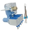 Da62-02360b Da62-02291d Refrigerator Water Inlet Valve Replacement Part For Rs25j500dsg Rs25j500dsr Rs25j500dww Replaces 