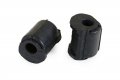 Rear To Frame Suspension Stabilizer Bar Bushing Kit For Lexus Sc430 2002 2003 2004 2005 2006 2007 2008 2009 2010 Pc-812849 