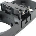 Carbhub Cup Holder Fit For Bmw 7 Series 730 740 750 760 F01 F02 F04 2008-2015 Replace 511 51 16 9 179 820 9179820