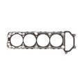 Domestic Gaskets Engine Rering Kit Fsbrr3015-2 98-01 Nissan Altima Ka24de Full Gasket Set Standard Size Main Rod Bearings