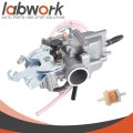 Carburetor Replacement For Yamaha Ttr230 2005 2006-2009 1c6-14301-00-00
