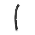 Front Passenger Side Wheel Arch Molding For Toyota Rav4 2016 2017 2018 Textured Plastic Capa Certified To1291108 521120r050 