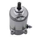 Cylinman Starter Motor Fit For Honda Sportrax 250 Recon Trx250x Trx250 Ex Te Tm 31200-hm8-003 31200-hm8-a41