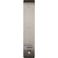 Hamilton Steel Support Bracket Bktm02x10hass Stainless Wall Mount For Countertops And Shelving 2 In W X 10 D 10 H 1 Pack