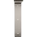 Hamilton Steel Support Bracket Bktm02x10hass Stainless Wall Mount For Countertops And Shelving 2 In W X 10 D 10 H 1 Pack 