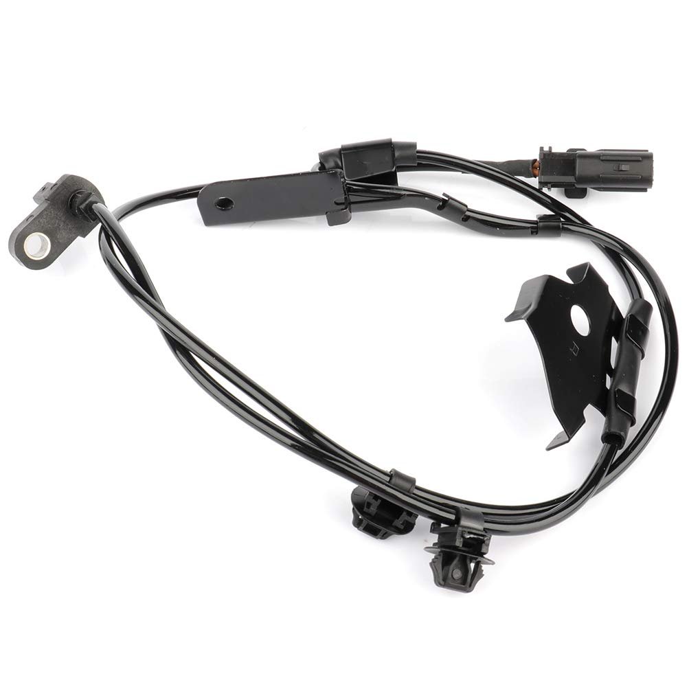 Abs Wheel Speed Sensor Front Right Fit For 2010-2012 Lexus Hs250h Als2108