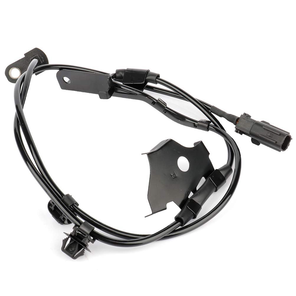Abs Wheel Speed Sensor Front Right Fit For 2010-2012 Lexus Hs250h Als2108