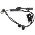 Abs Wheel Speed Sensor Front Right Fit For 2010-2012 Lexus Hs250h Als2108