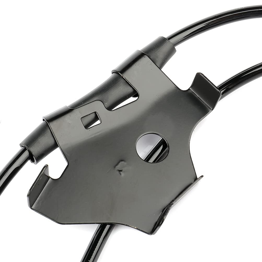 Abs Wheel Speed Sensor Front Right Fit For 2010-2012 Lexus Hs250h Als2108